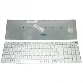 Acer Aspire E5-731 E5-571G-52S1 E5-571G-556W Beyaz TR Uyumlu Laptop Klavye