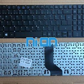 Acer Aspire E5-752 Siyah Notebook Klavye