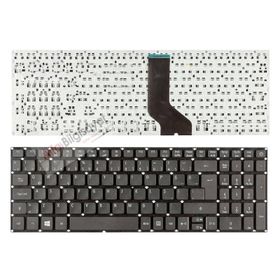 Acer Aspire E5-752 Siyah Notebook Klavye