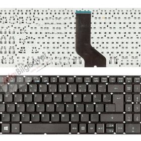 Acer Aspire E5-752 Siyah Notebook Klavye