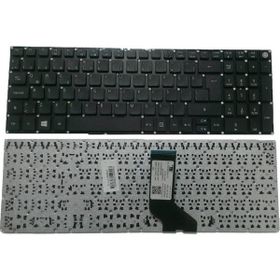 Acer Aspire E5-773 Klavye