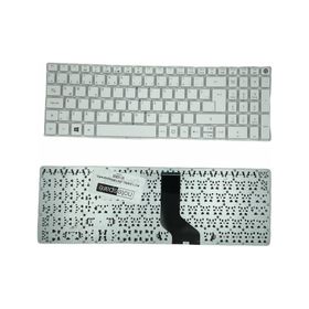 Acer Aspire E5-774G-52FV E5-774G-53XE Notebook Uyumlu Klavye