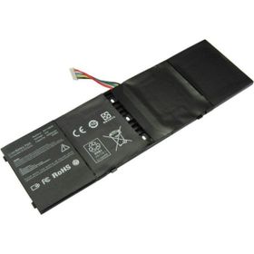 Acer Aspire ES 15 Uyumlu Laptop Batarya Pil