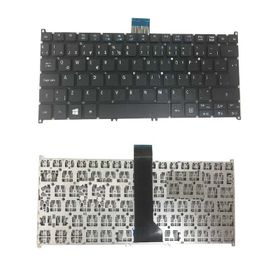 Acer Aspire ES1-111M-C064 ES1-111M-C40S Siyah Uyumlu Notebook Klavye