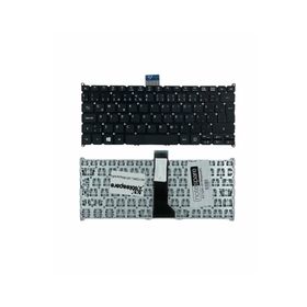 Acer Aspire ES1-111M-C064 ES1-111M-C40S Siyah Uyumlu Notebook Klavye