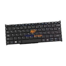Acer Aspire ES1-132 Beyaz Notebook Klavye
