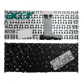 Acer Aspire ES1-132 Beyaz Notebook Klavye