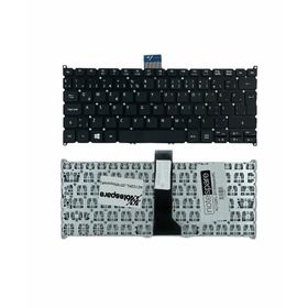 Acer Aspire ES1-331-C0FM Siyah Notebook Klavye