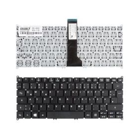 Acer Aspire ES1-331 Siyah Notebook Klavye