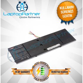 Acer Aspire ES1-511 Z5W1M Uyumlu Notebook Batarya