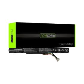 Acer Aspire ES1-511 Z5W1M Uyumlu Notebook Batarya