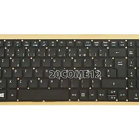 Acer Aspire ES1-523 Klavye
