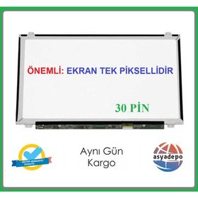 Acer Aspire ES1-531-C2KX 15.6 Slim 30 Pin Ekran