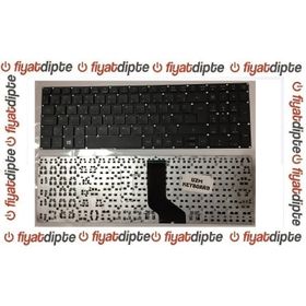 Acer Aspire ES1-533-C8AE Siyah Klavye