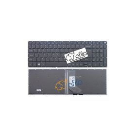 Acer Aspire ES1-533-C8AE Siyah Notebook Klavye