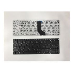 Acer Aspire ES1-533-C8AE Siyah Notebook Klavye