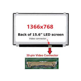 Acer Aspire ES1-533-C8WC 15.6 Slim 30 Pin 1366X768 Uyumlu Laptop Ekran