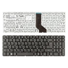 Acer Aspire ES1-533 ES1-533 N16C1 Notebook TR Işıklı Uyumlu Klavye