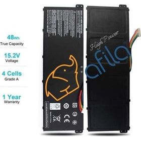 Acer Aspire ES1-533-P0H2 Notebook Bataryası