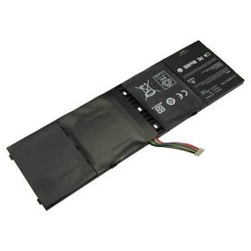 Acer Aspire ES1-533-P8VL Notebook Batarya Pili