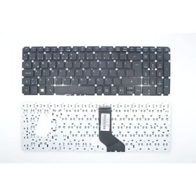 Acer Aspire ES1-533-P8VL Siyah Notebook Klavye