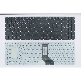 Acer Aspire ES1-533-P8VL Siyah Notebook Klavye