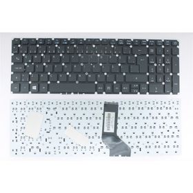 Acer Aspire ES1-533-P8VL Siyah Notebook Klavye