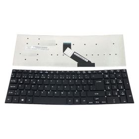 Acer Aspire ES1-571-34RY Siyah Notebook Klavye