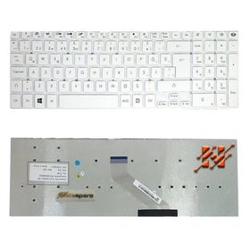 Acer Aspire ES1-571-C9W5 ES1-571-P6NH Notebook Uyumlu Klavye