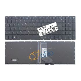 Acer Aspire ES1-572-3042 Siyah Notebook Klavyesi