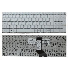 Acer Aspire ES1-572-33TK Beyaz Notebook Klavye