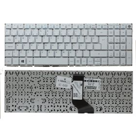 Acer Aspire ES1-572-33TK Beyaz Notebook Klavye
