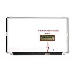 Acer Aspire ES1-572-3576 15.6 inç Slim 30 Pin FHD Notebook LCD Ekran