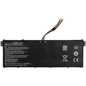 Acer Aspire ES1-572 Notebook Muadil Batarya