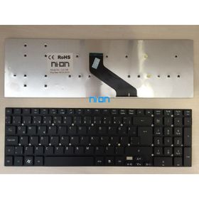 Acer Aspire ES1-711G Klavye
