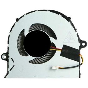 Acer Aspire F15 F5-573G-53V1 Uyumlu Notebook Fan