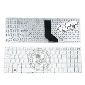 Acer Aspire F5-521 F5-522 F5-571 Notebook TR Işıklı Uyumlu Klavye