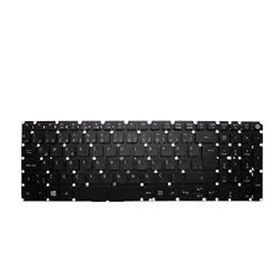 Acer Aspire F5-572 Klavye