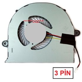 Acer Aspire F5-572G Uyumlu Fan