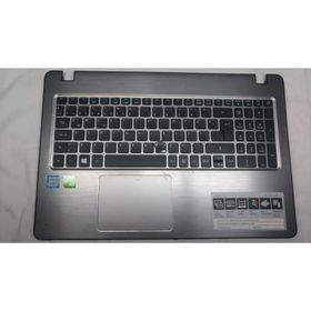 Acer Aspire F5-573G-5105 Klavye