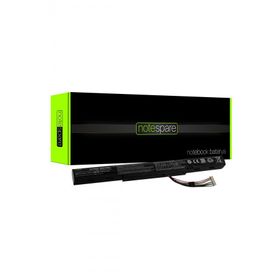 Acer Aspire F5-573G-76YK Uyumlu Laptop Batarya Pil