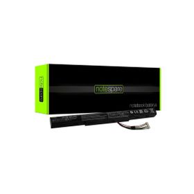 Acer Aspire F5-573G-76YK Uyumlu Laptop Batarya Pil