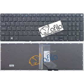 Acer Aspire F5-773G F5-773T Notebook TR Işıklı Uyumlu Klavye