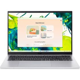 Acer Aspire Go 16 AG16-71P-592Y NX.JT2EY.002 Core 5 120U 16GB RAM 512GB SSD FreeDOS 16 inç Laptop