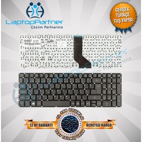Acer Aspire K5010 Klavye