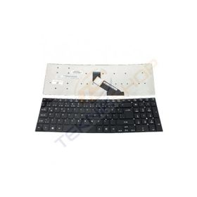 Acer Aspire KB.I170G.318 KB.I171S.01R Notebook Siyah Uyumlu Klavye