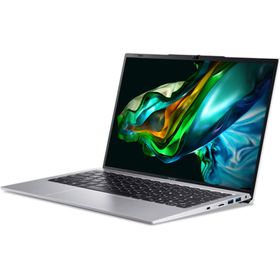 Acer Aspire Lite AL14-51M-51P7 NX.KTWEY.001 i5-1235U 8GB RAM 512GB SSD FreeDOS 14 inç Laptop - Notebook