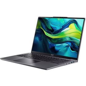 Acer Aspire Lite AL16-51P-580H NX.KWZEY.001 i5-1235U 8GB RAM 512GB SSD FreeDOS 16 inç Laptop - Notebook