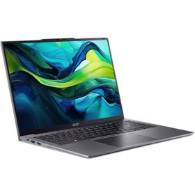 Acer Aspire Lite AL16-51P-580H NX.KWZEY.001A10 i5-1235U 16GB RAM 1TB SSD Windows 11 Pro 16 inç Laptop - Notebook