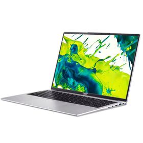 ACER Aspire Lite AL16-54P-51S7 NX.D75EY.001 i5-1334U 8GB RAM 512GB SSD FreeDOS 16 inç Laptop - Notebook
